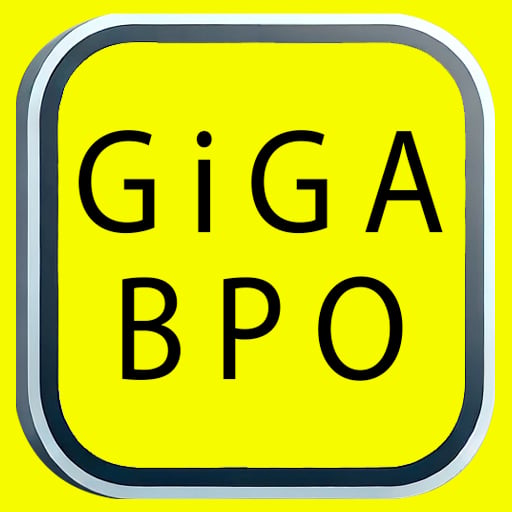 GigaBPO logo