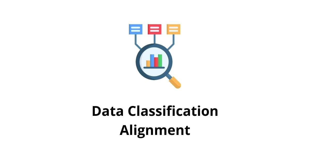 Data Classification Alignment Back Office Services in BPO