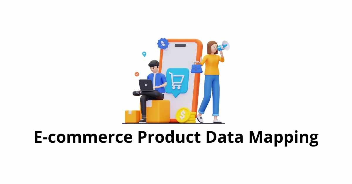 E-commerce Product Data Mapping Back Office Services in BPO
