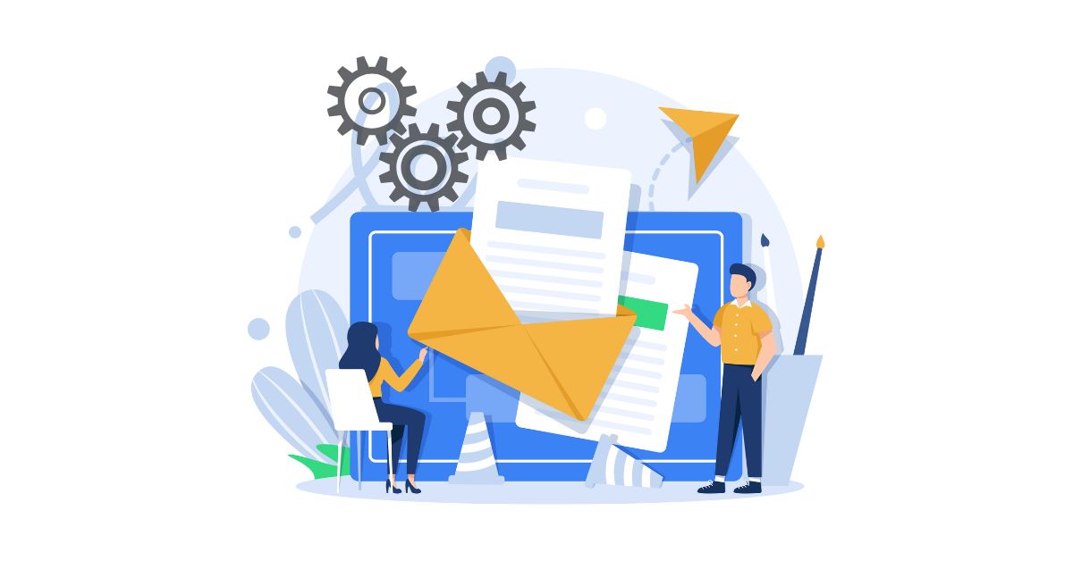 Email Based Technical Support in BPO