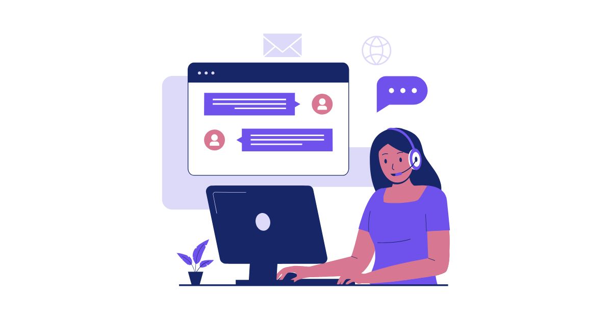 Email Customer Support in BPO