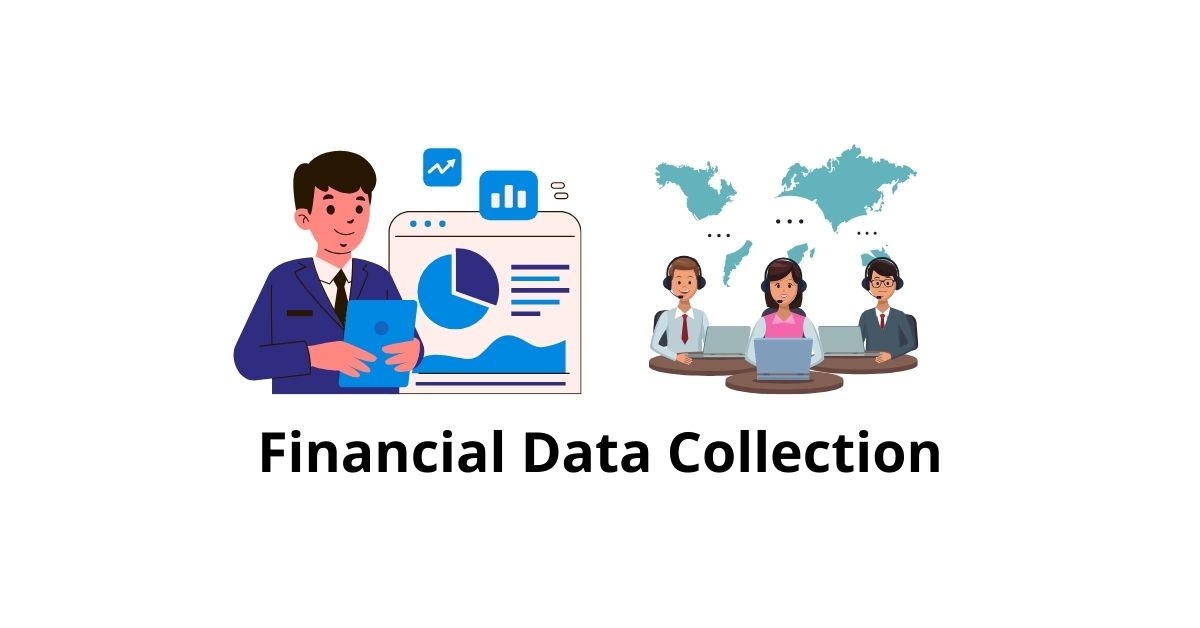 Financial Data Collection Back Office Services in BPO