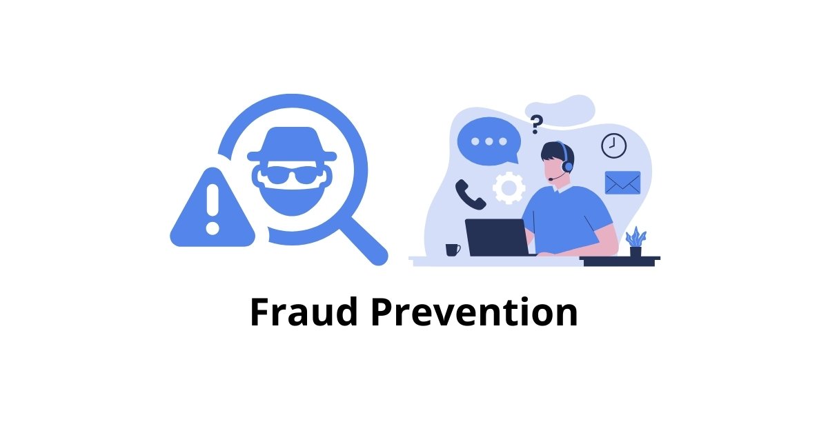 Fraud Prevention Back Office Services in BPO