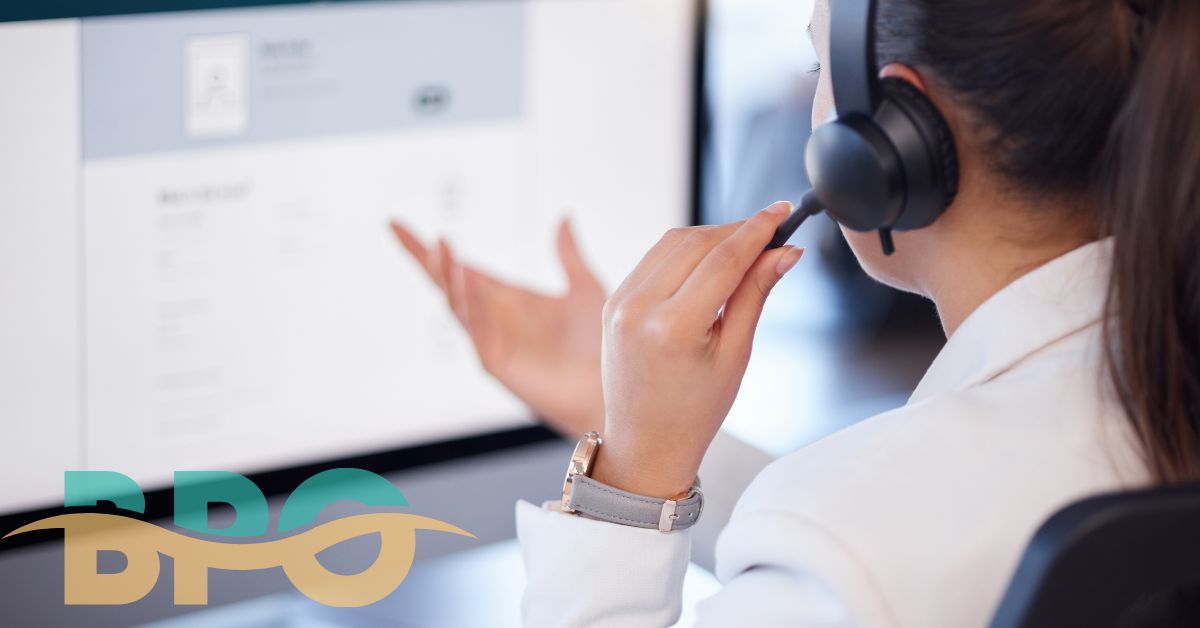 Help Desk Service in BPO