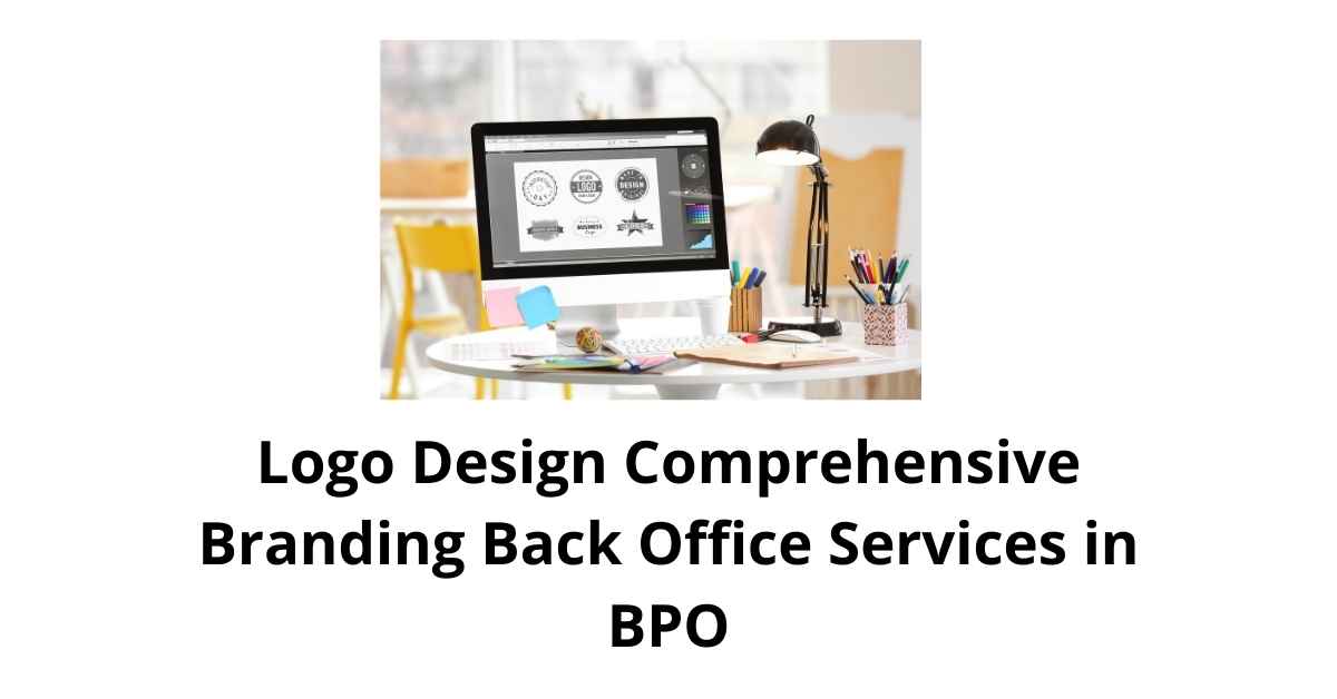 Logo Design Comprehensive Branding Agreements Classification Alignment Back Office Services in BPO