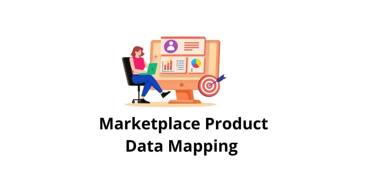 Marketplace Product Data Mapping Back Office Services in BPO