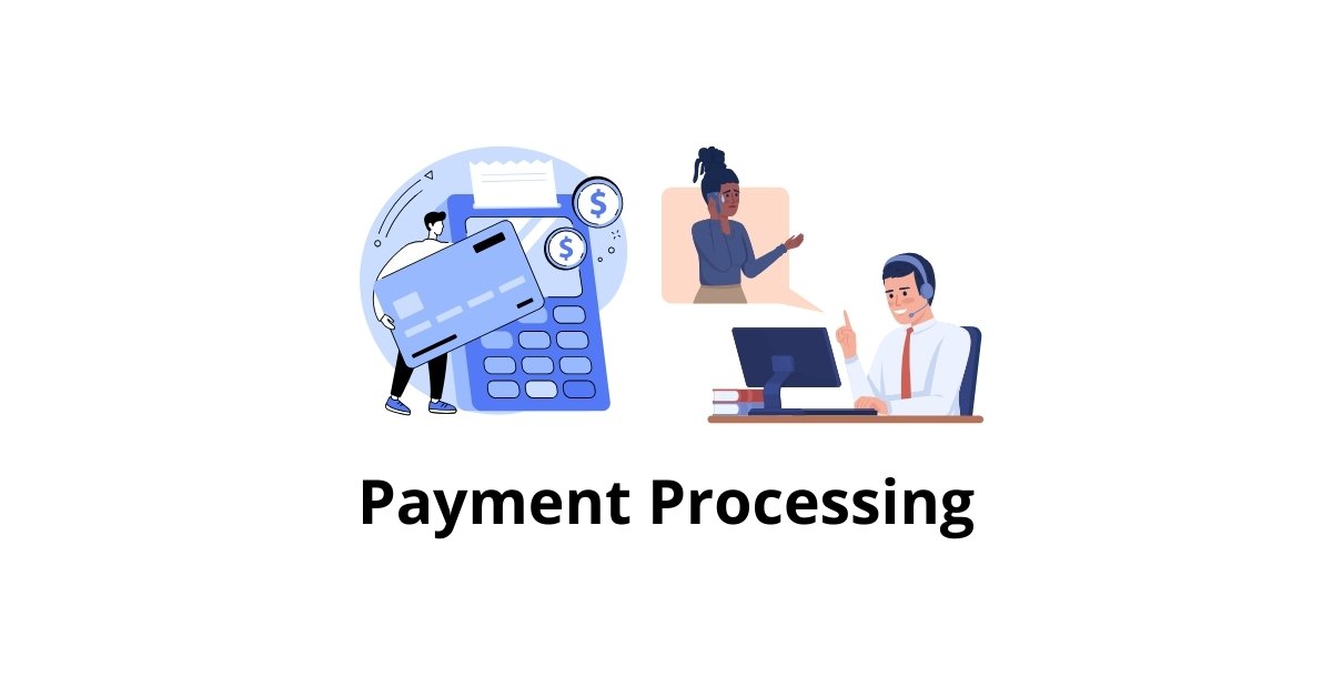 Payment Processing Back Office Services in BPO