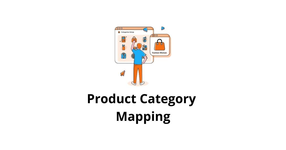 Product Category Mapping Back Office Services in BPO
