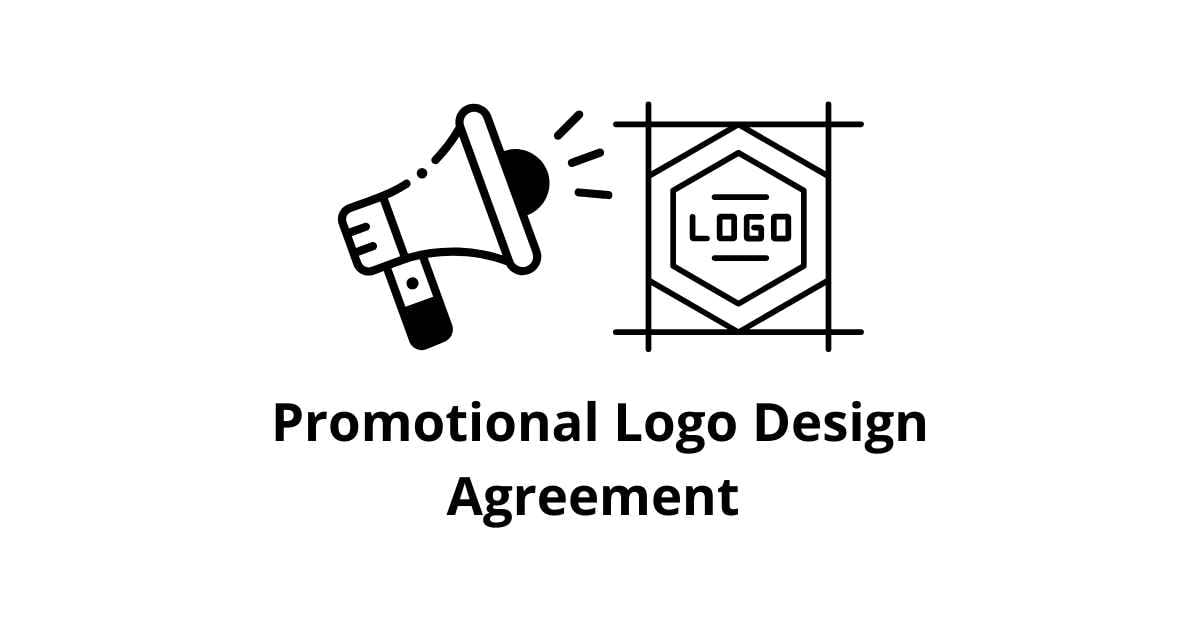 Promotional Logo Design Agreement Classification Alignment Back Office Services in BPO