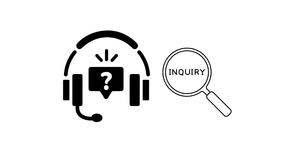 Service Inquiries in BPO