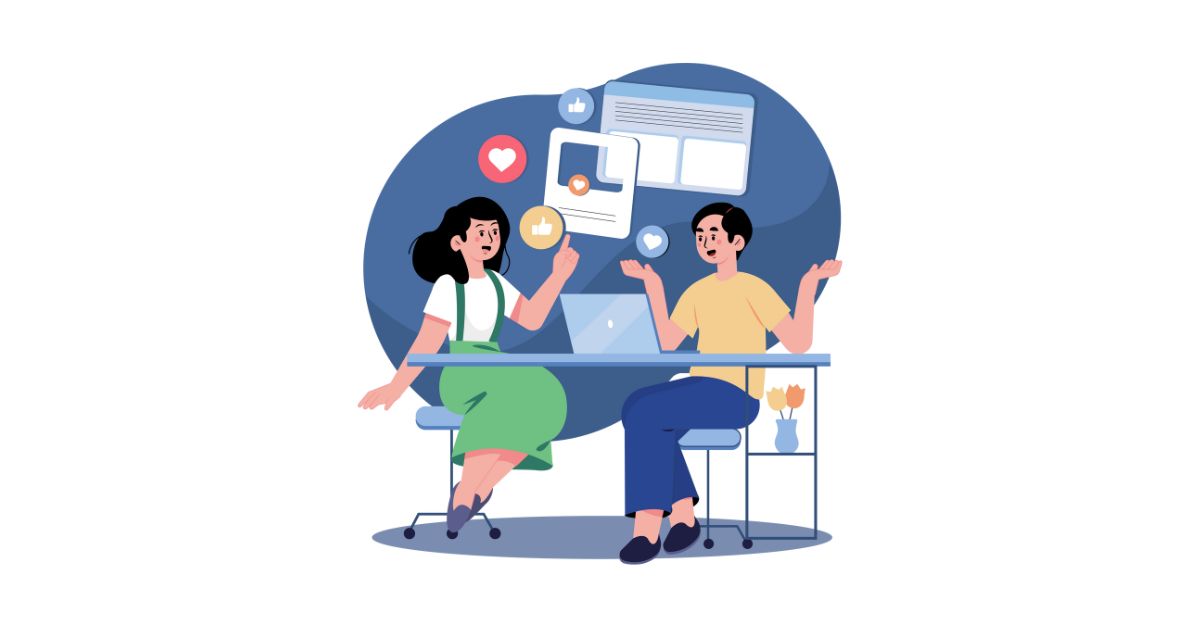 Social Media Community Management Support in BPO