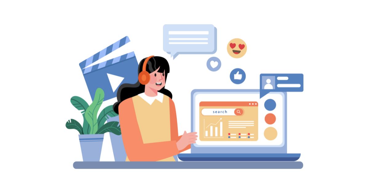 Social media Private Messaging Support in BPO