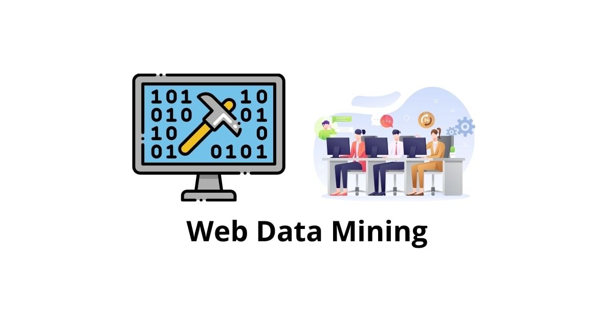 Web Data Mining Back Office Services in BPO