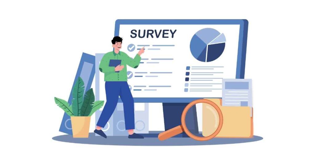 Customer Surveys and Feedback Collection Service in BPO