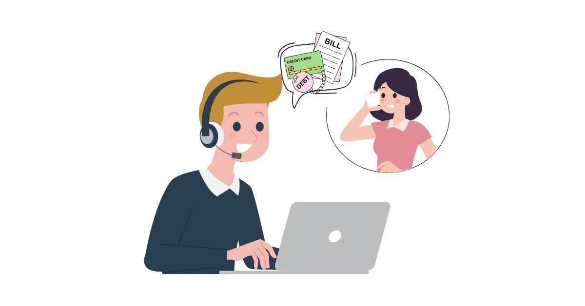 Debt Collection Services in BPO