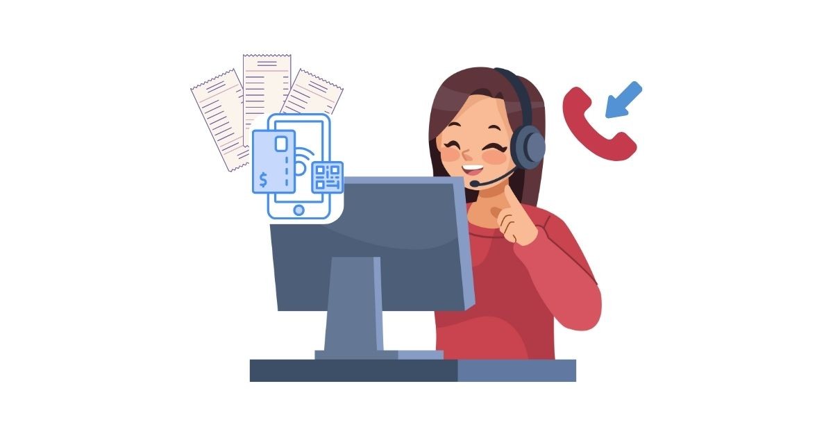 Inbound Billing and Payment Support in BPO