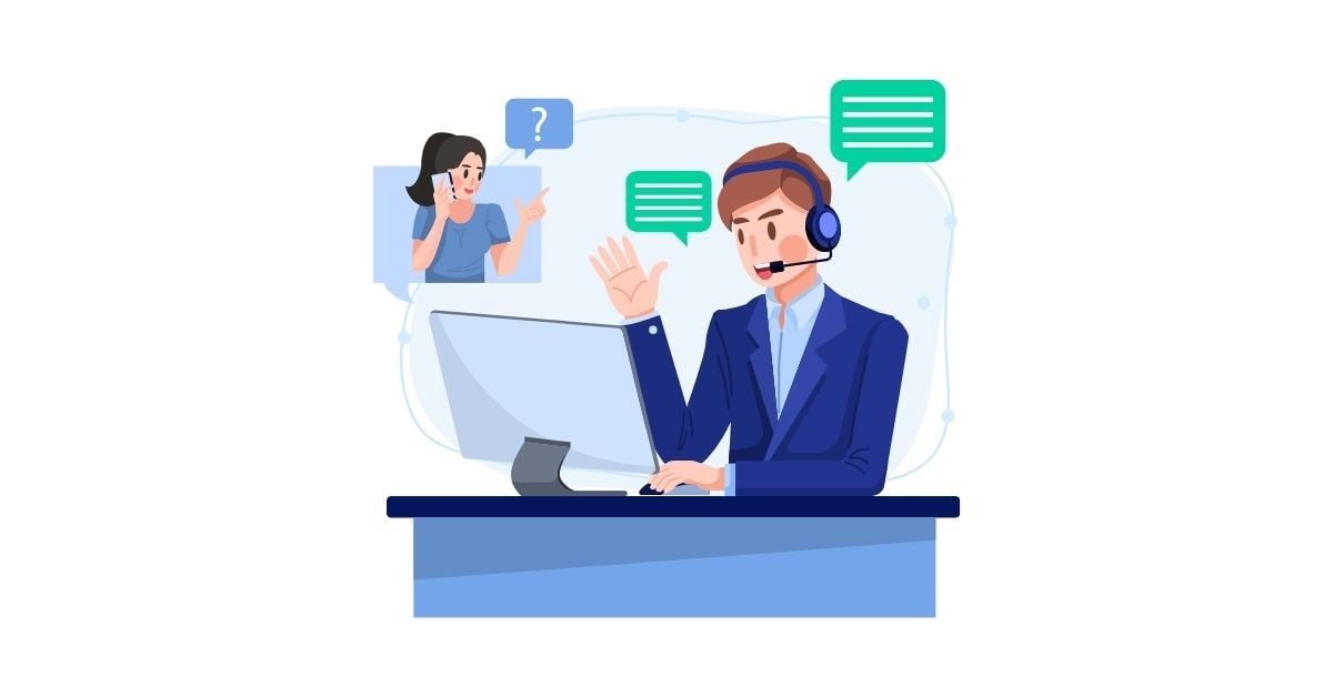 Inbound Help Desk Support in BPO