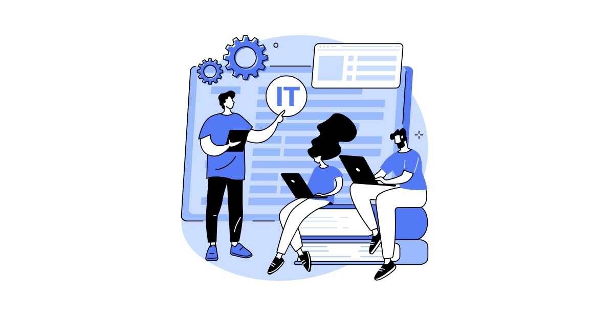 IT Help Desk Support in BPO