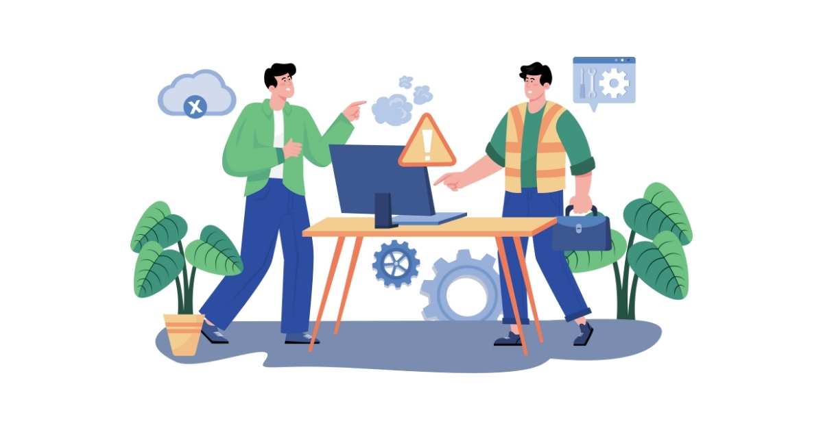 Onsite Technical Customer Support in BPO