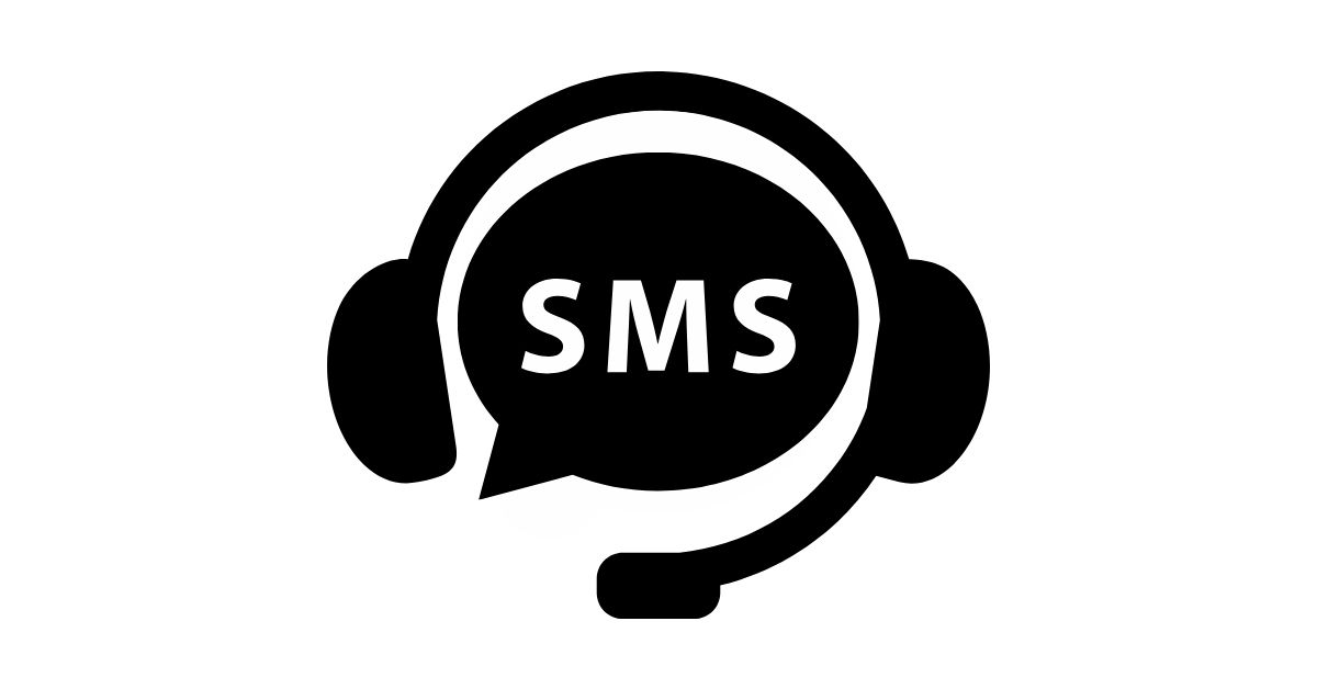 SMS Support in BPO
