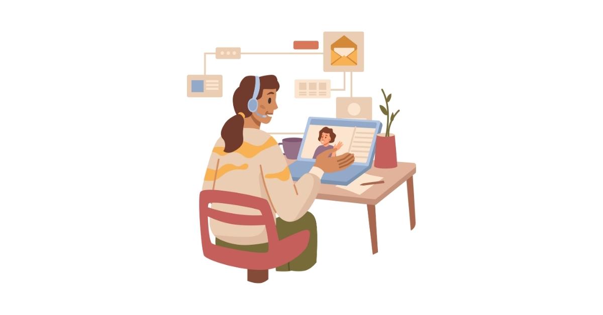 Video Support in BPO