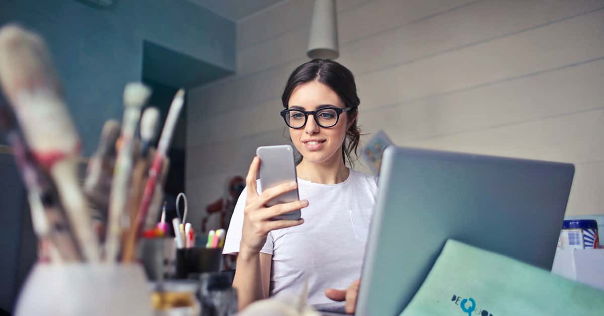 AI-First Hybrid Chat Support in BPO