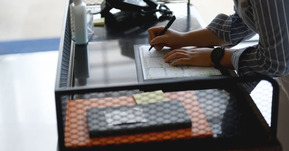 Airline Booking Support in BPO