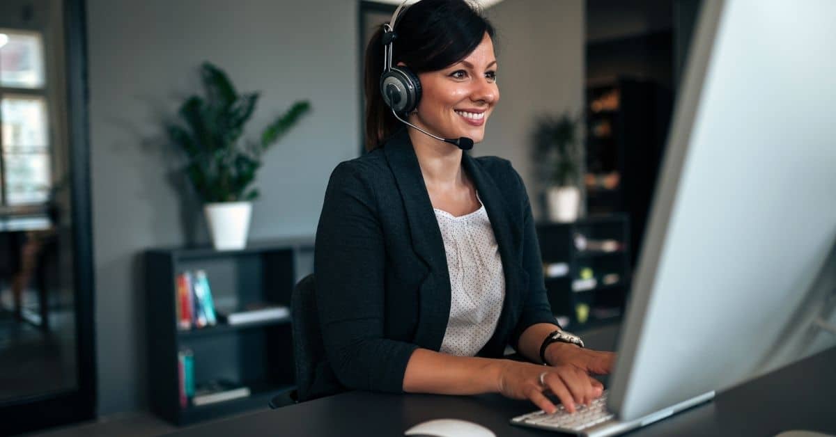 Appointment Scheduling in BPO