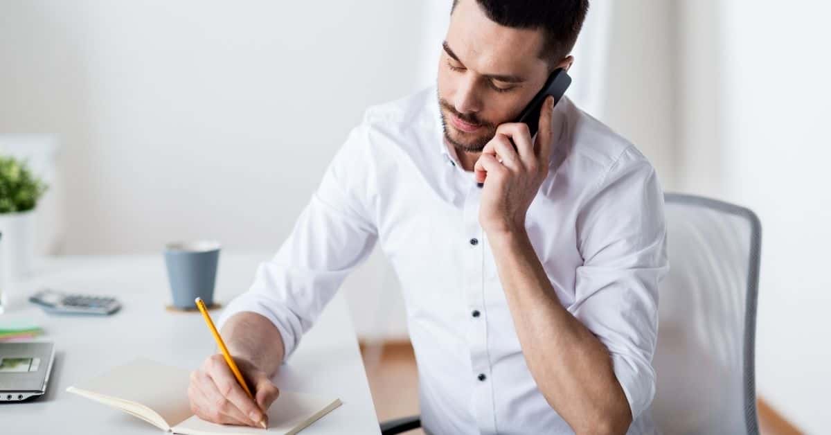 Appointment Setting in BPO