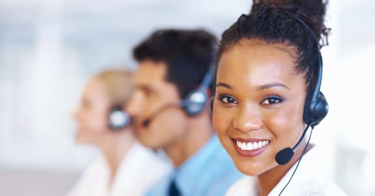 B2B (Business-to-Business) Telemarketing in BPO