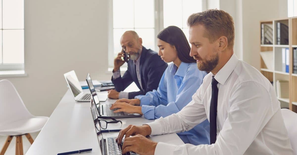 B2B Cold Calling in BPO
