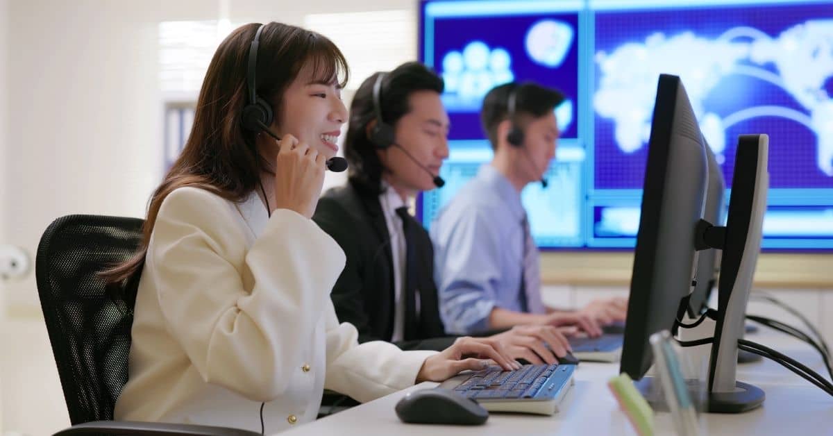B2B Event Invitation in BPO
