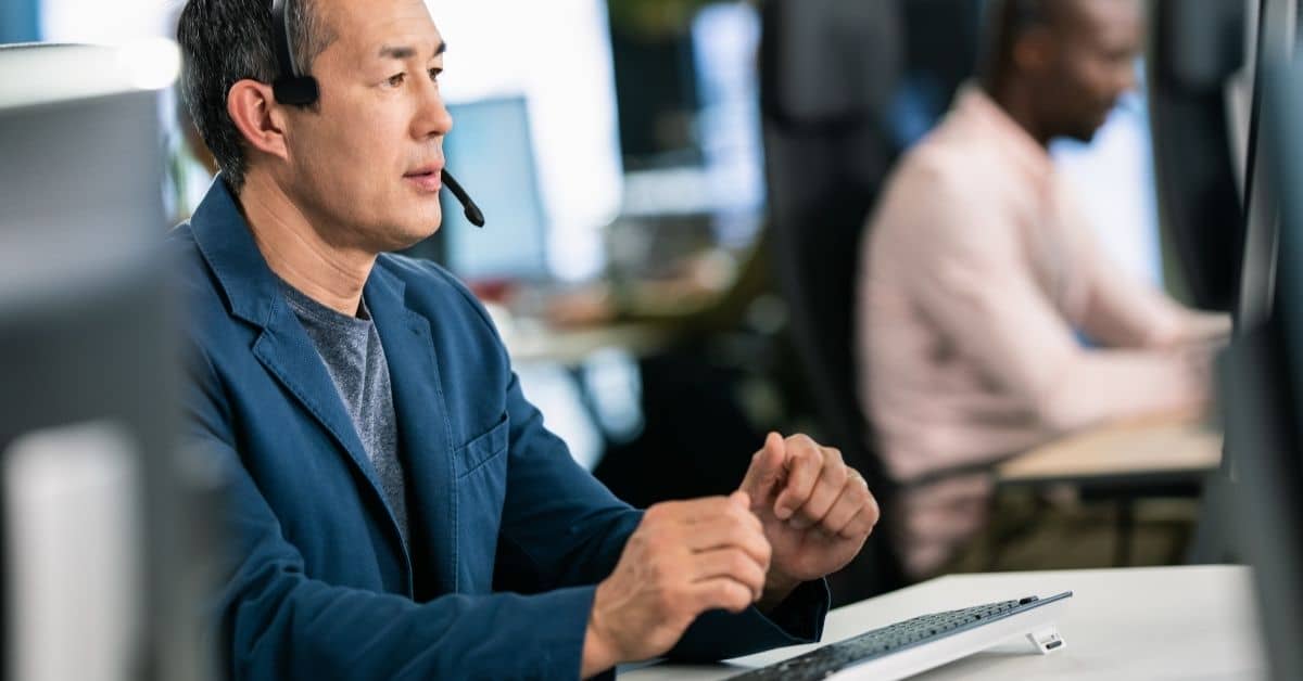 B2B Lead Generation in BPO
