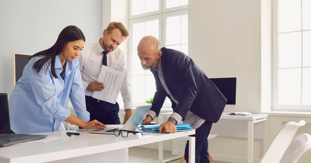 B2B Lead Qualification in BPO