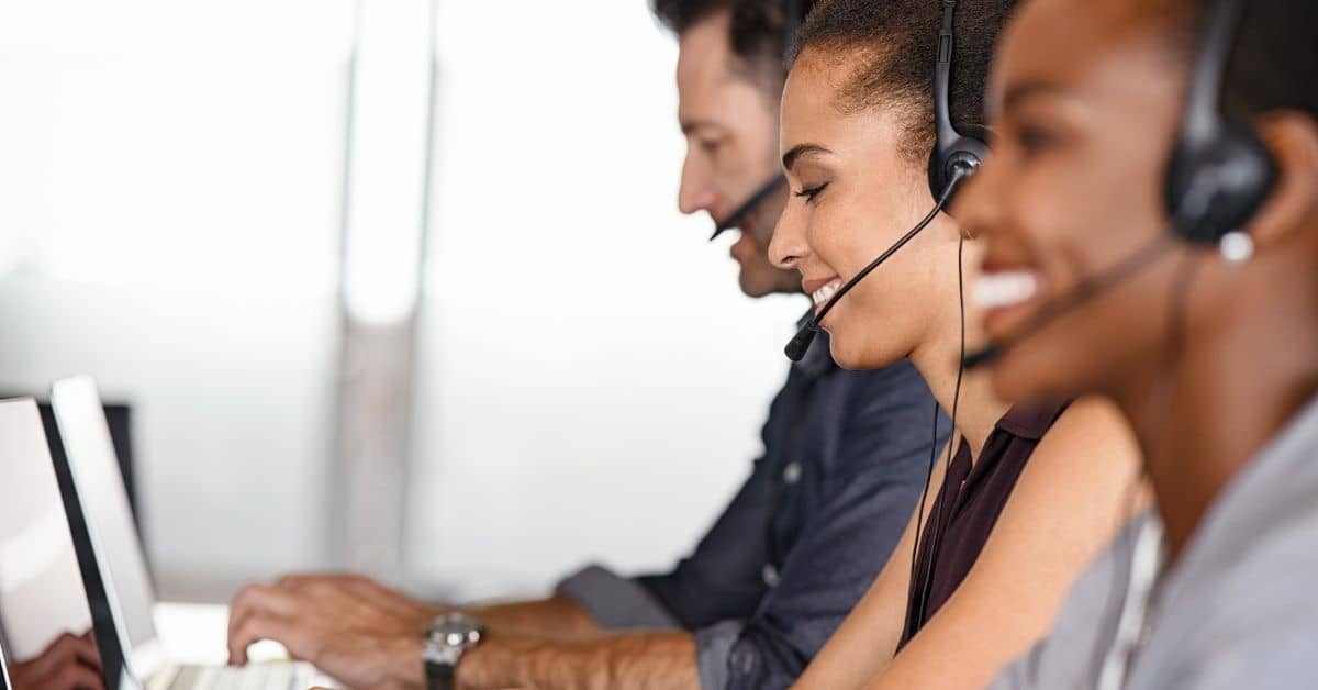 B2B Sales Outreach in BPO