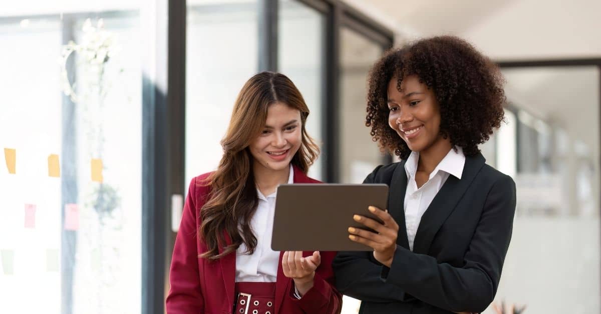 B2B Service Promotion in BPO