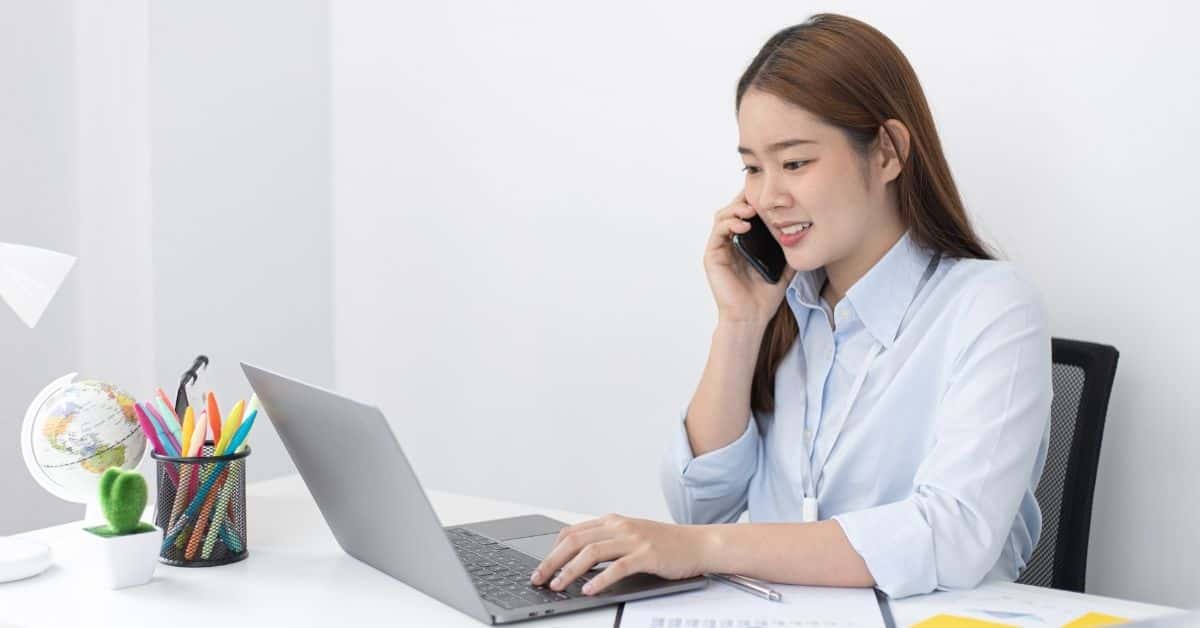 B2C Appointment Setting in BPO