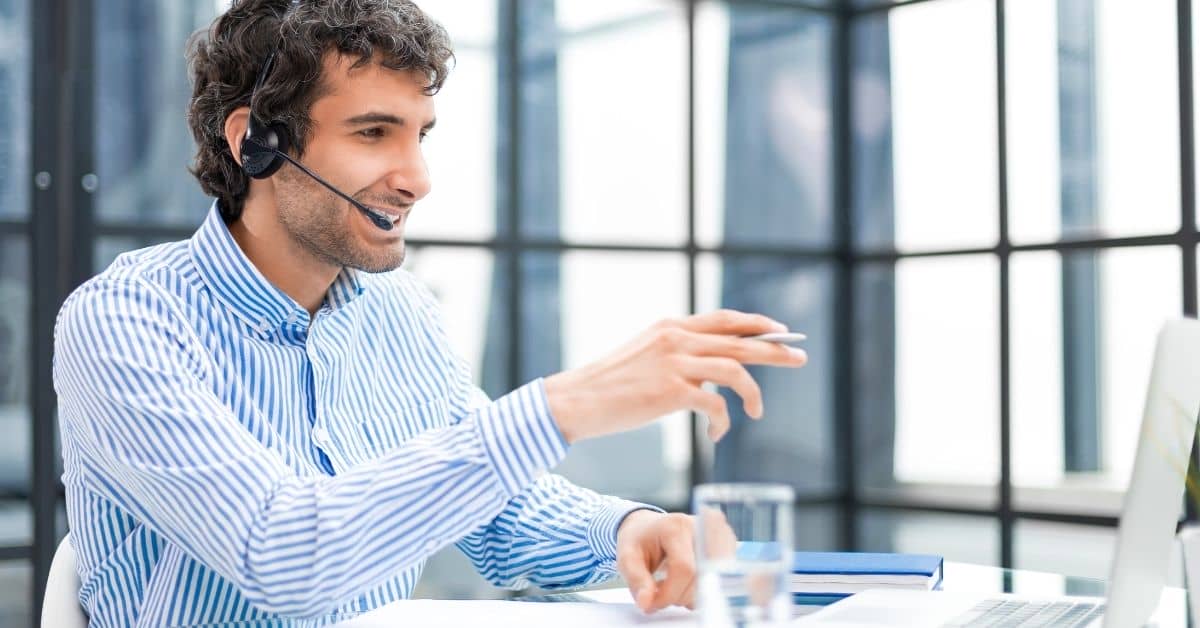 B2C Cold Calling in BPO