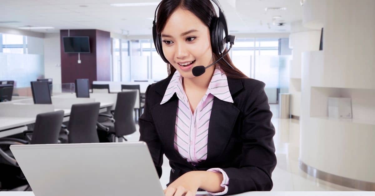B2C Customer Retention Calls in BPO