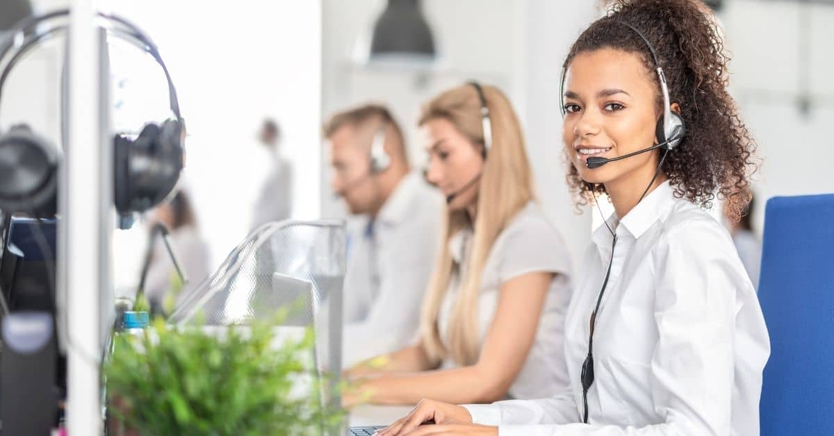 B2C Lead Generation in BPO