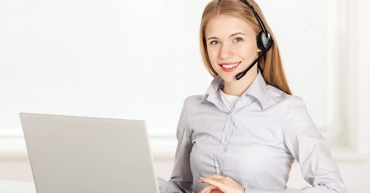 B2C Order Taking in BPO