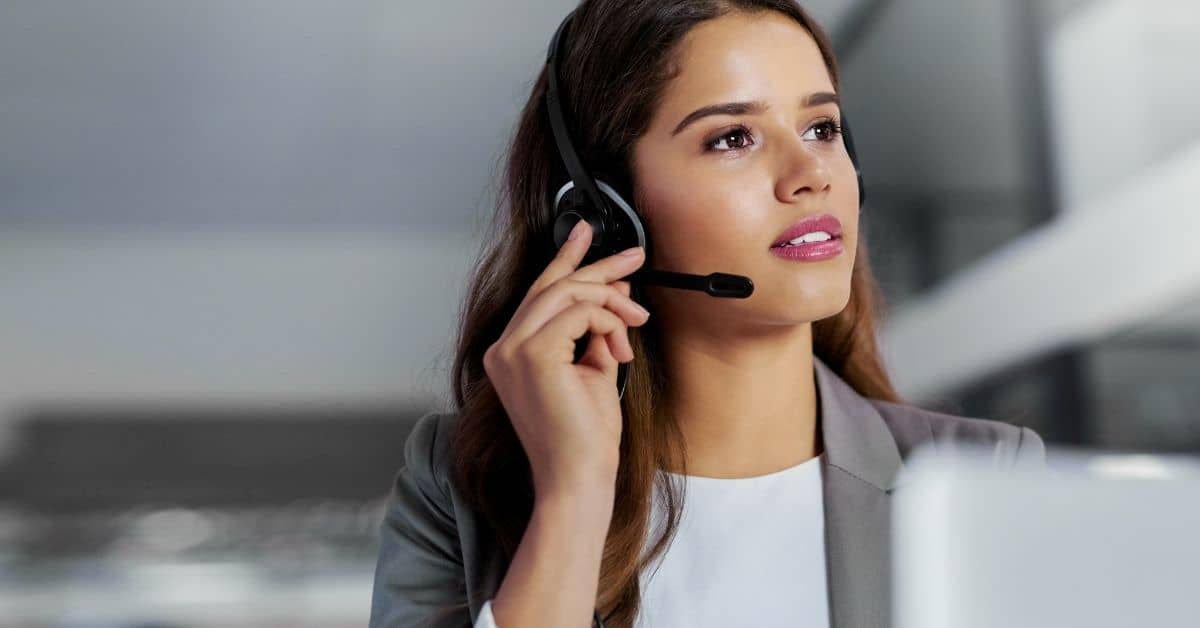 B2C Upselling in BPO