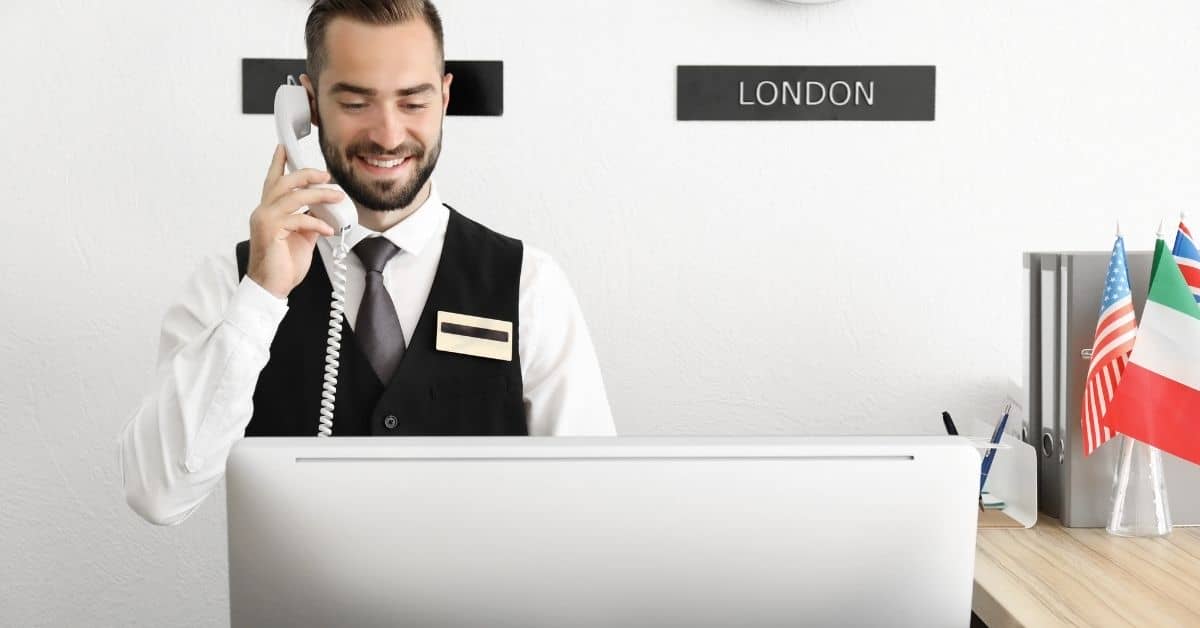 BPO Customer Support for Flight Cancellations