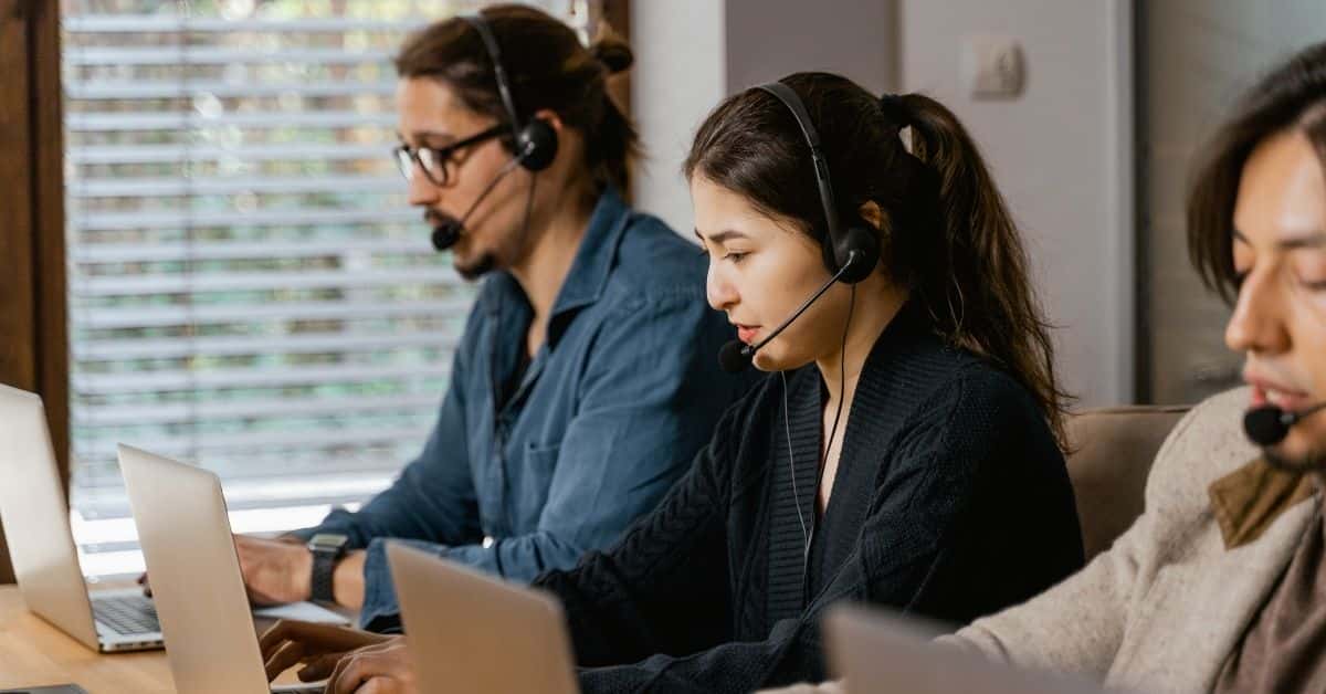 C-level Appointment Setting in BPO