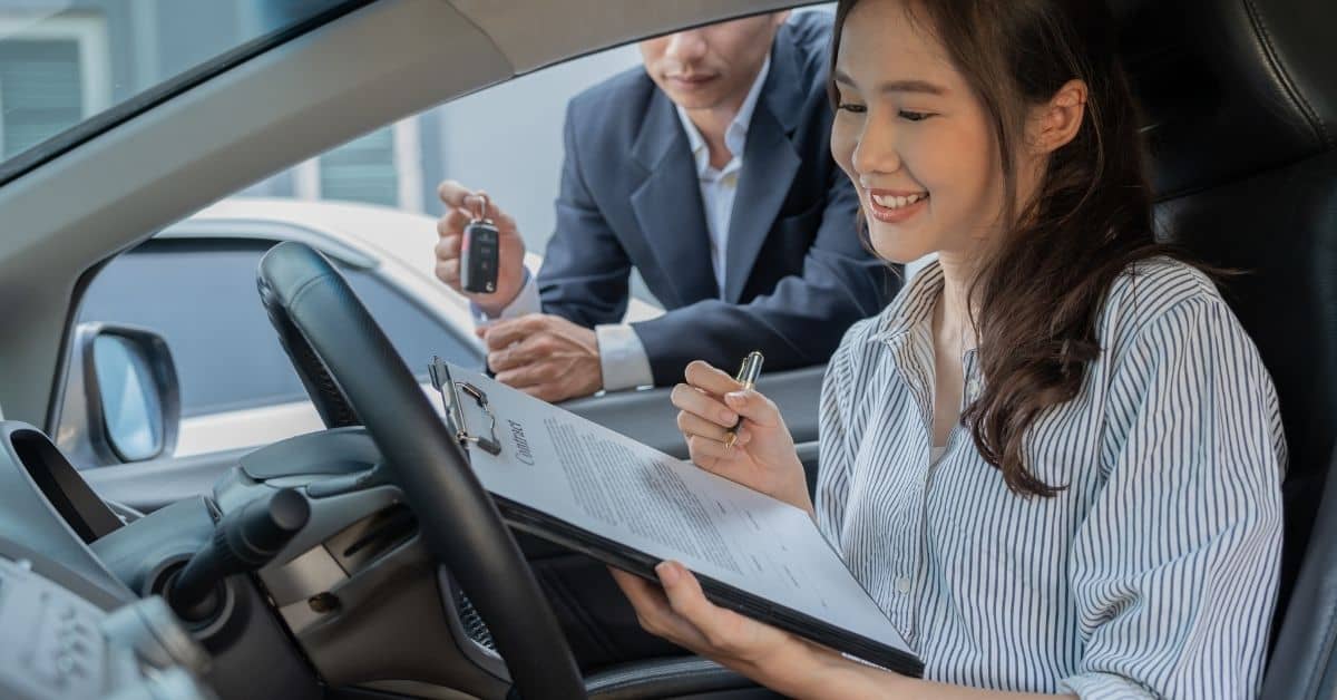 Car Booking Modification Support in BPO