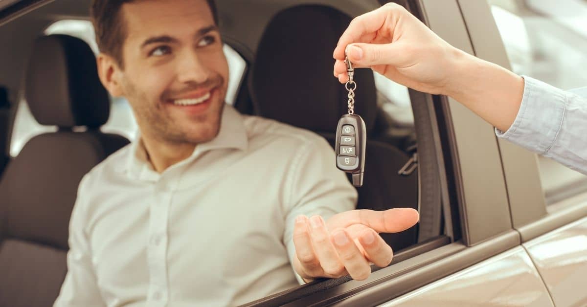Car Booking Support in BPO