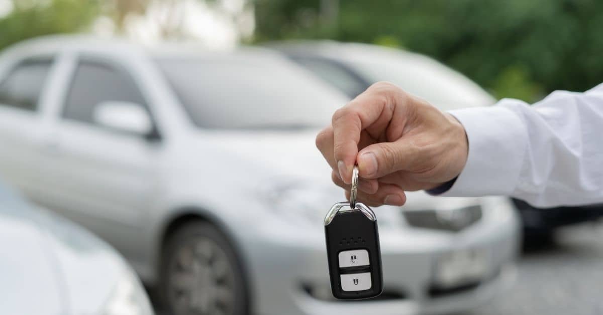 Car Payment Assistance in BPO