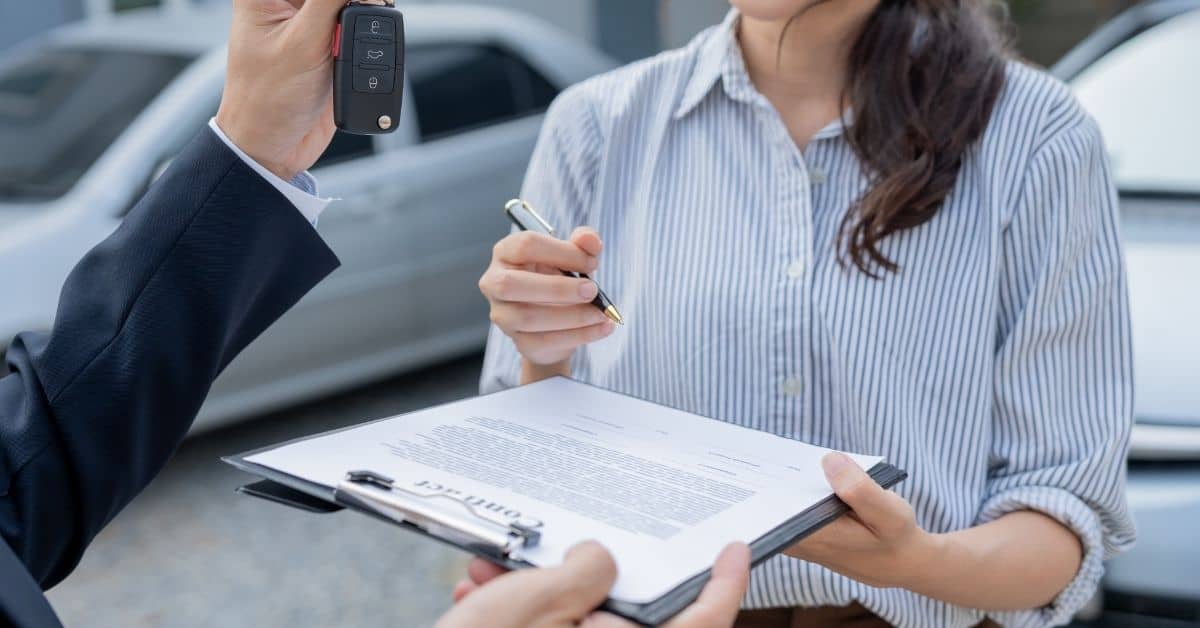 Car Pickup Assistance in BPO