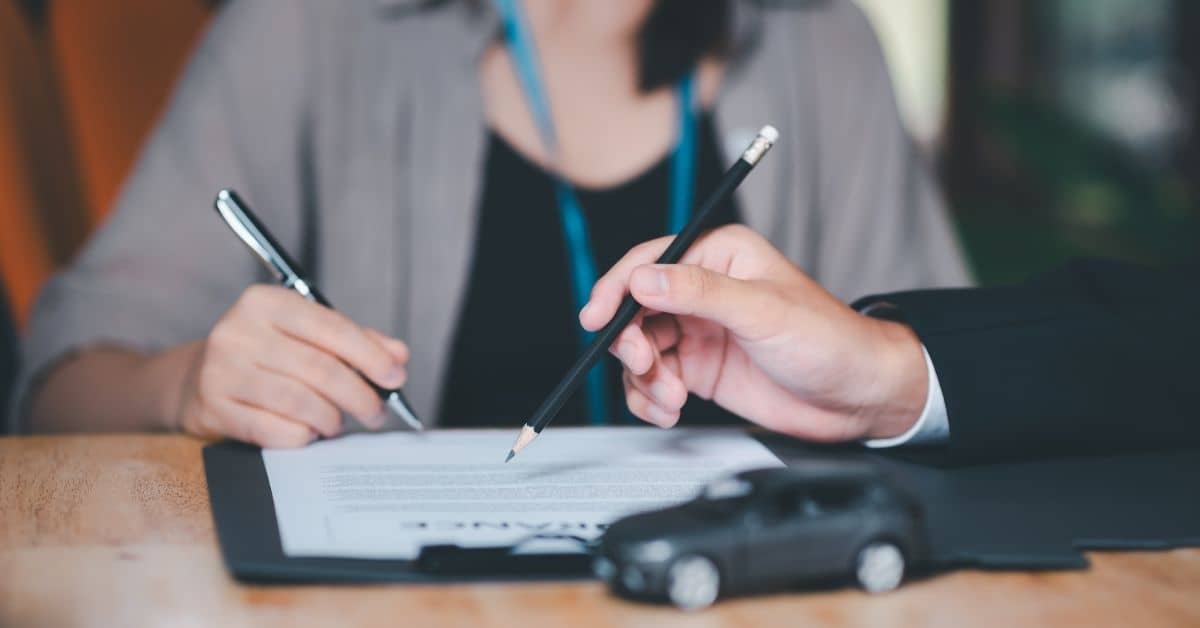 Car Refund Processing Support in BPO