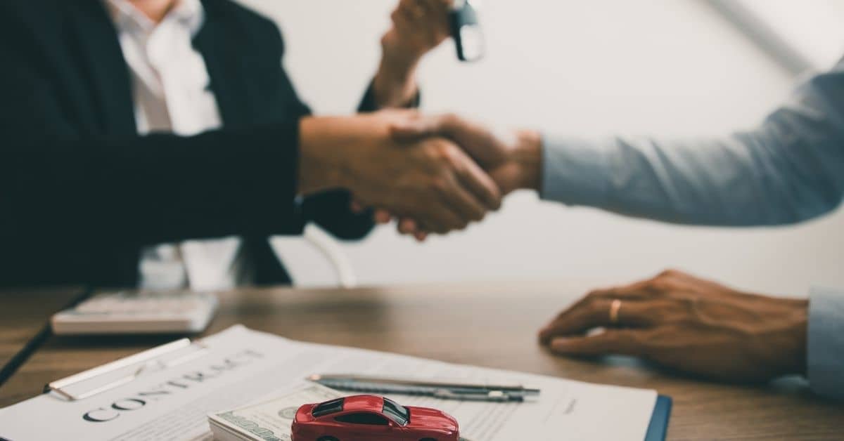 Car Rental Agreement Explanation Support in BPO